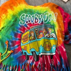 Scooby Doo shirt